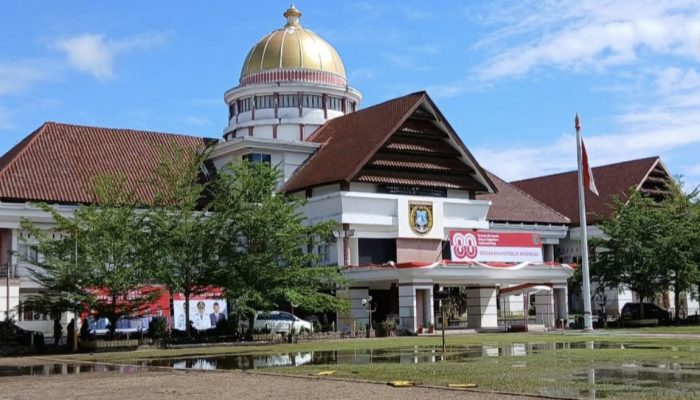 Pemkab Polman Pastikan Tunggakan Hak ASN Dibayar Setelah Terima Tambahan DAU Rp60 Miliar