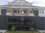 Dugaan Korupsi Belanja Komponen Listrik Pemda Polman Naik ke Tahap Penyidikan