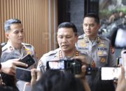 Viral Dugaan Tendang Wanita di Senayan City, Pria R Diamankan Polda Metro Jaya
