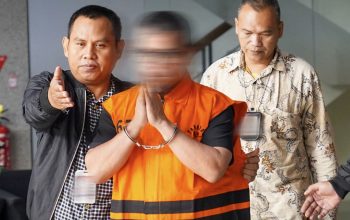 KPK Tetapkan Bupati Bolmut SJL Tersangka Pemerasan, Skor PBJ Turun Tajam